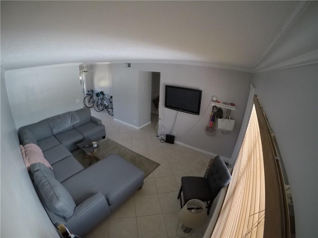 Center Court Condominium - Residential