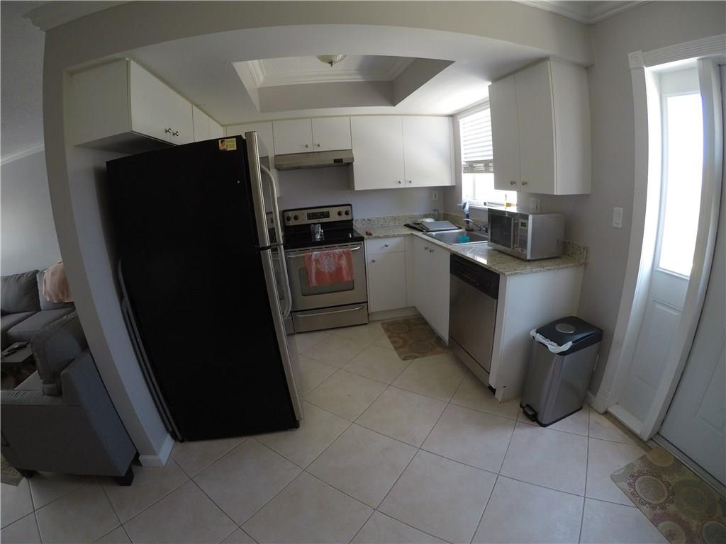 Center Court Condominium - Residential