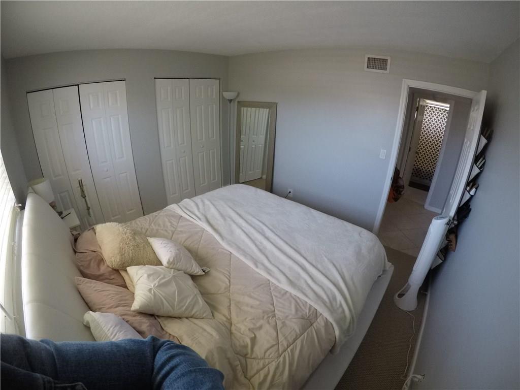 Center Court Condominium - Residential
