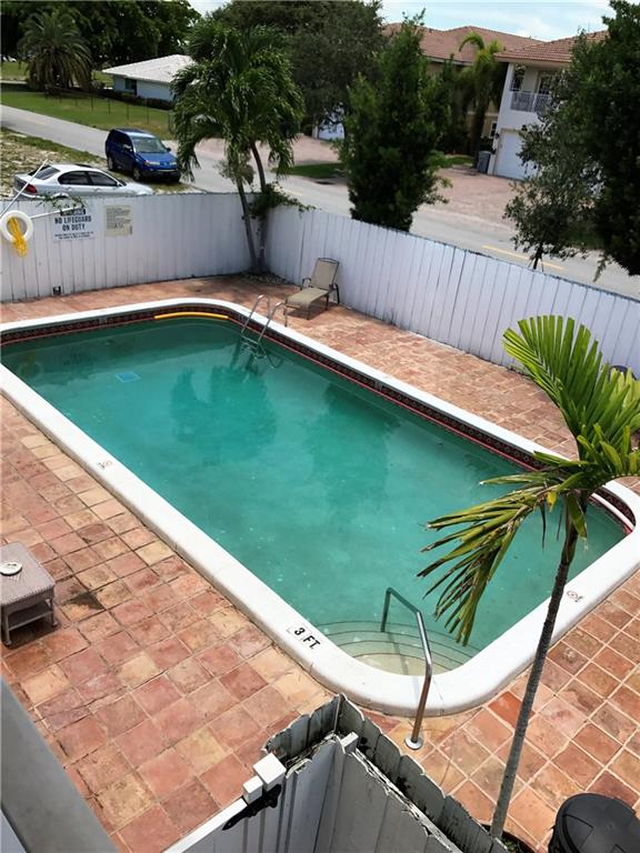 Center Court Condominium - Residential
