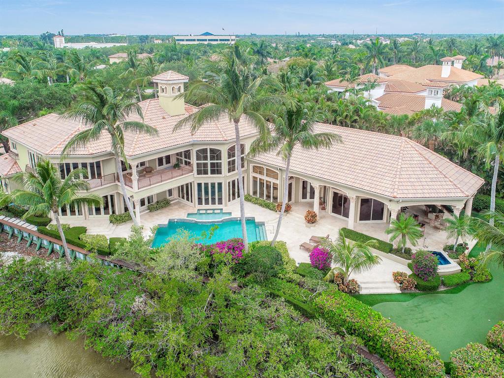 Sawfish Bay Colony - Residential