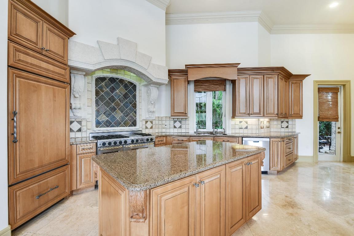 Sawfish Bay Colony - Residential