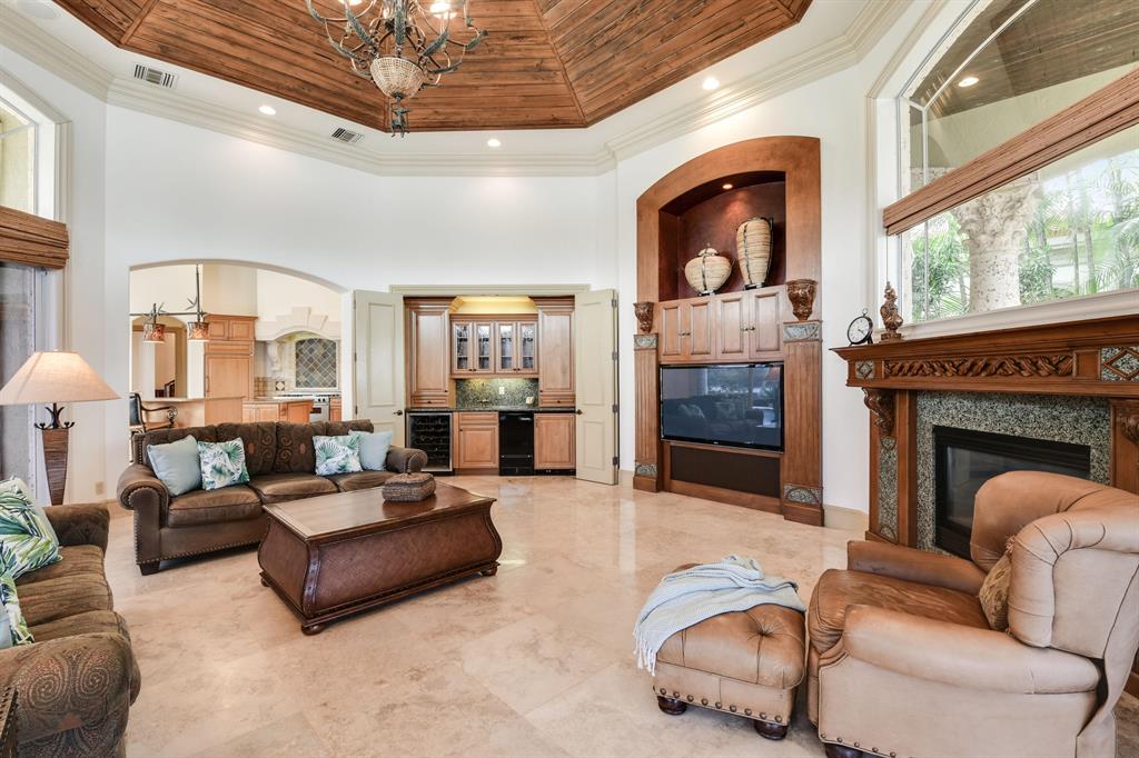 Sawfish Bay Colony - Residential