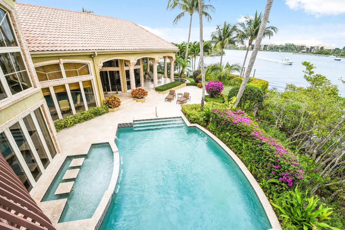 Sawfish Bay Colony - Residential