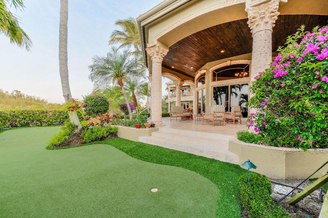 Sawfish Bay Colony - Residential