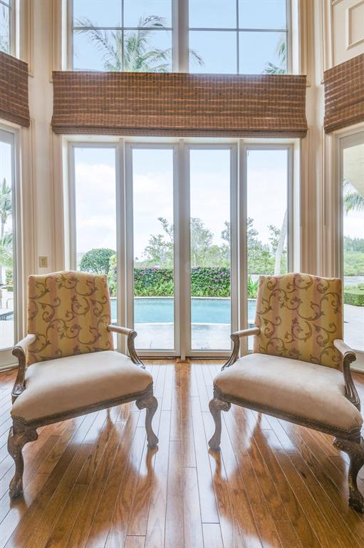 Sawfish Bay Colony - Residential