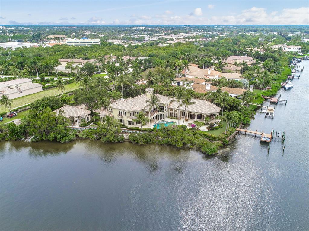 Sawfish Bay Colony - Residential