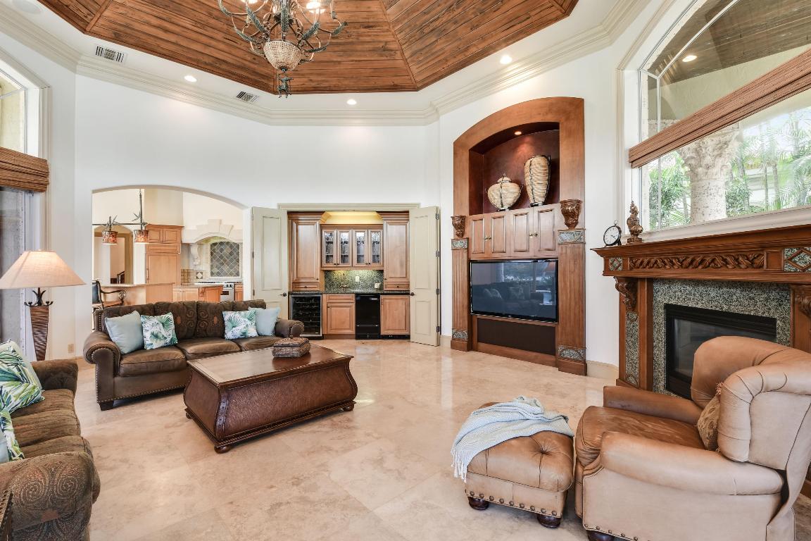 Sawfish Bay Colony - Residential