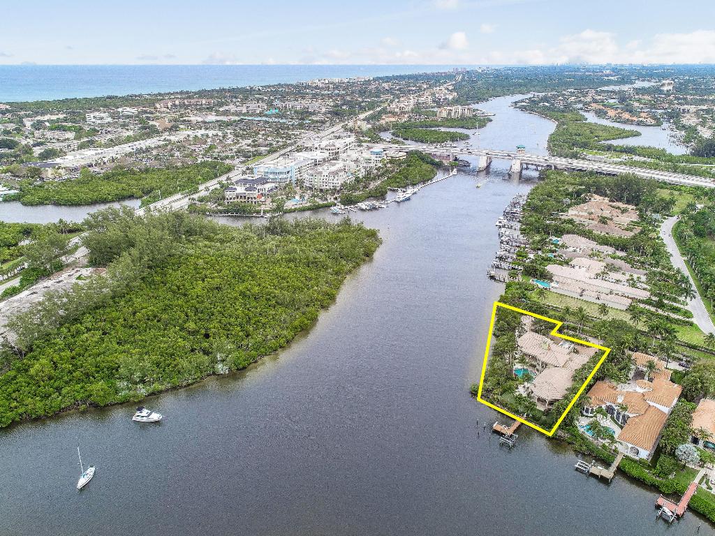 Sawfish Bay Colony - Residential