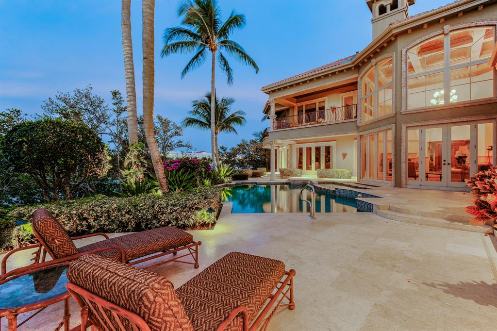 Sawfish Bay Colony - Residential