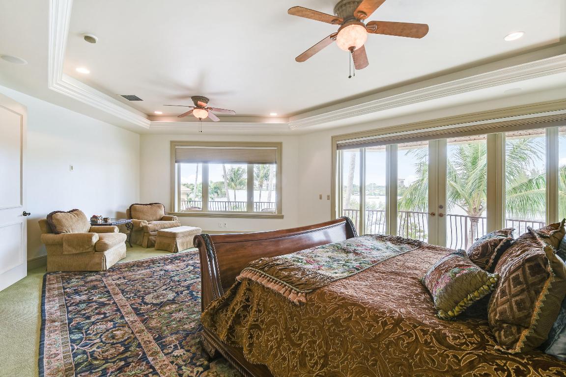 Sawfish Bay Colony - Residential