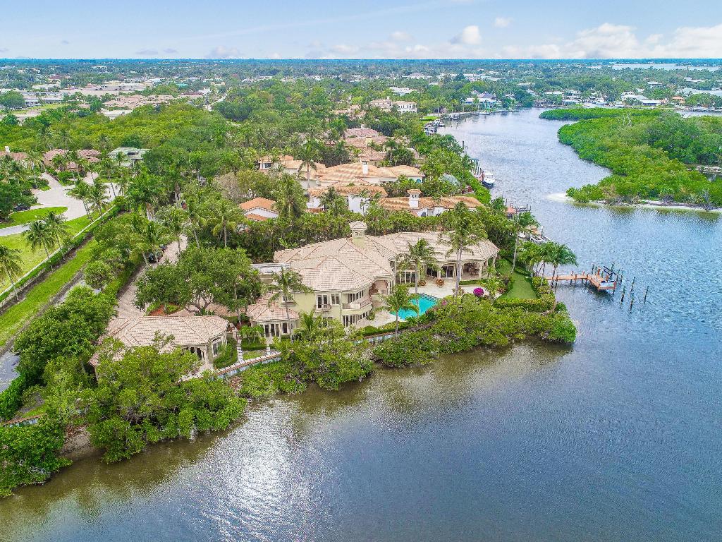 Sawfish Bay Colony - Residential