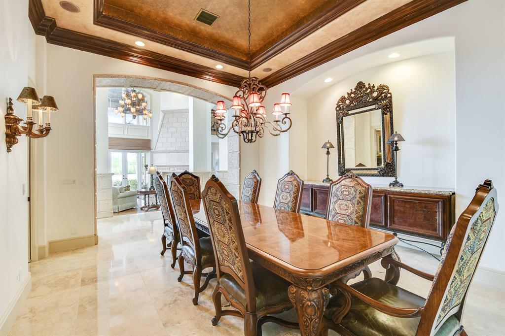 Sawfish Bay Colony - Residential