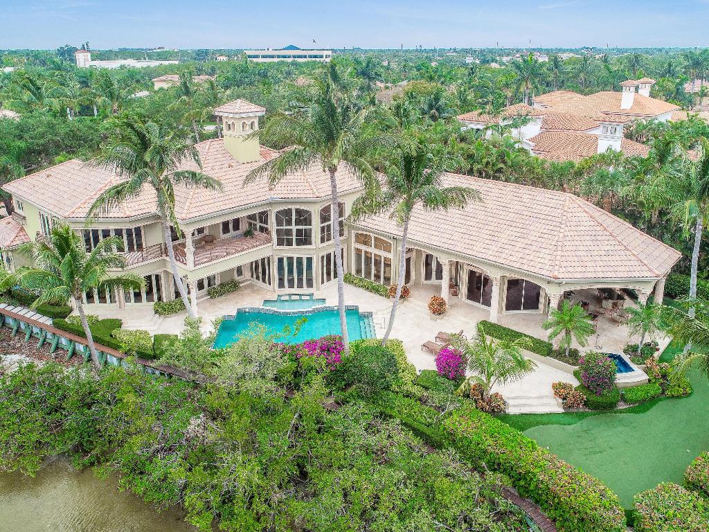 Sawfish Bay Colony - Residential