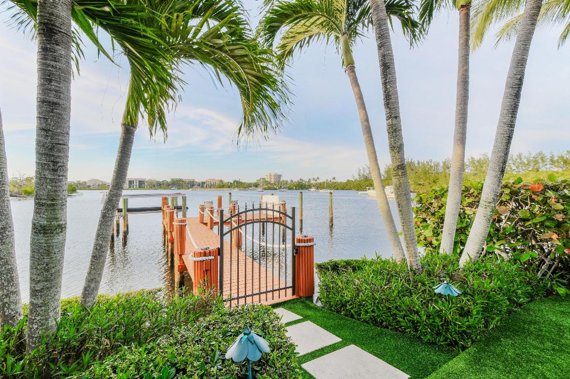 Sawfish Bay Colony - Residential