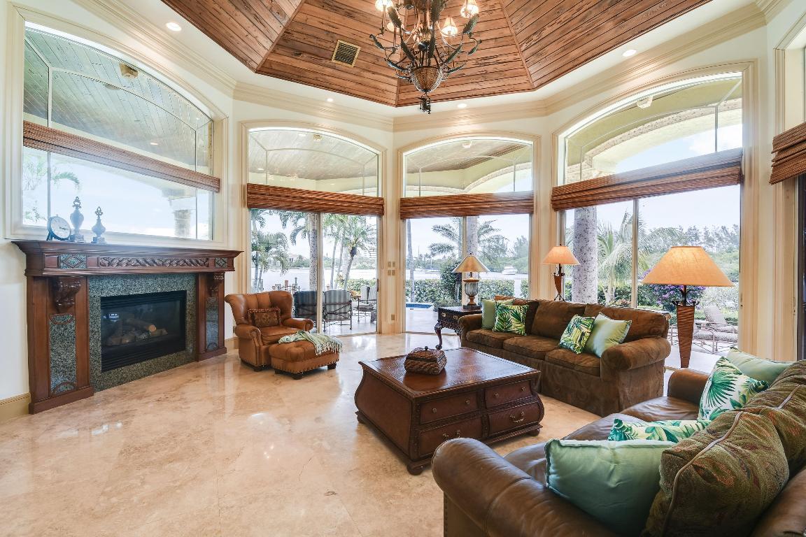 Sawfish Bay Colony - Residential