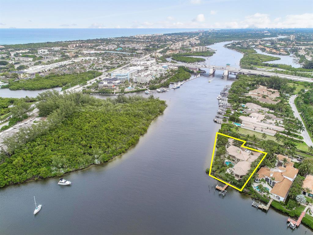 Sawfish Bay Colony - Residential