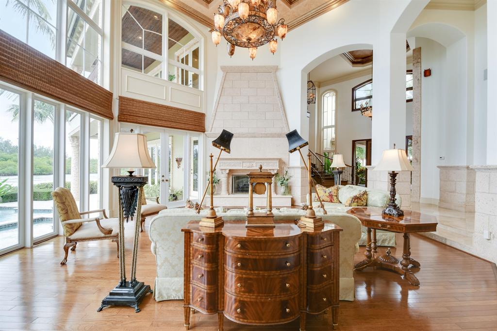 Sawfish Bay Colony - Residential