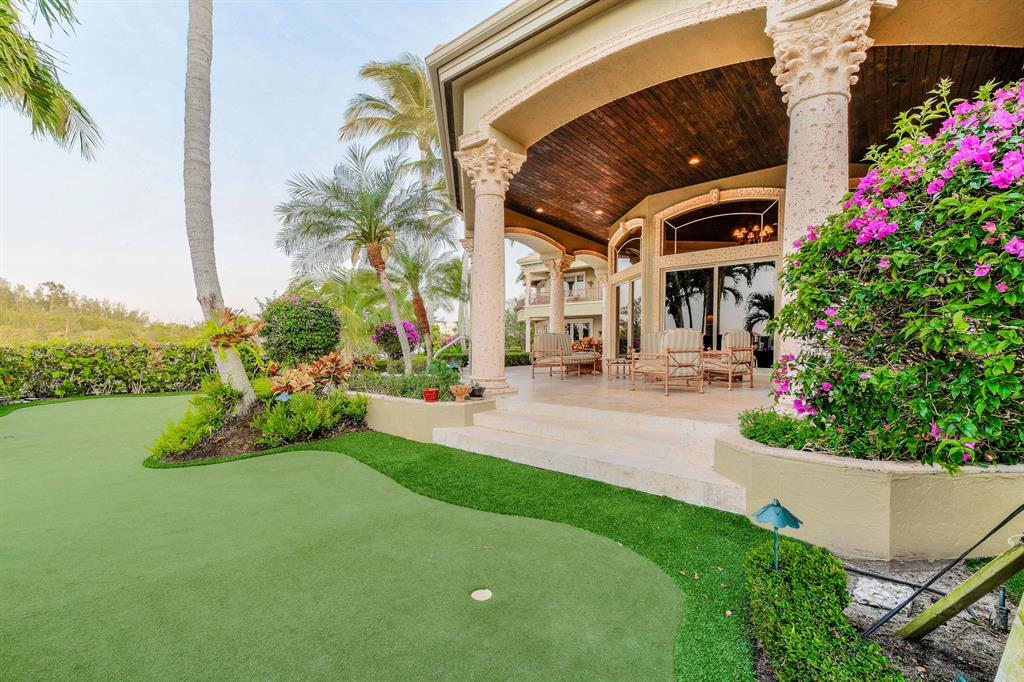 Sawfish Bay Colony - Residential