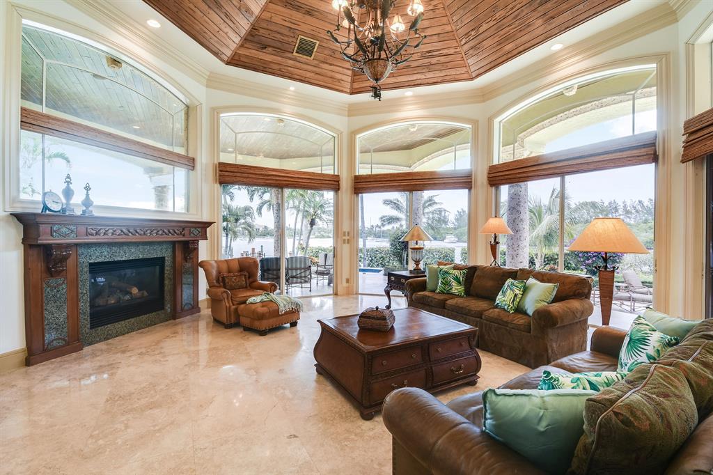 Sawfish Bay Colony - Residential