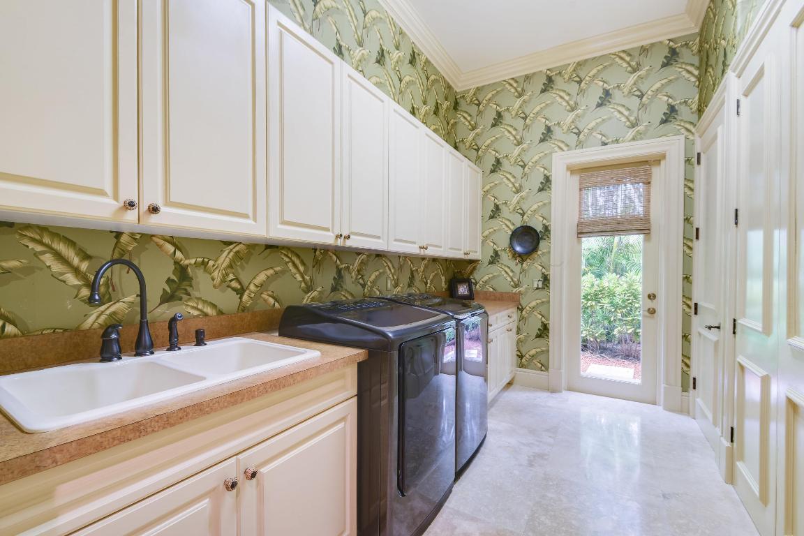 Sawfish Bay Colony - Residential