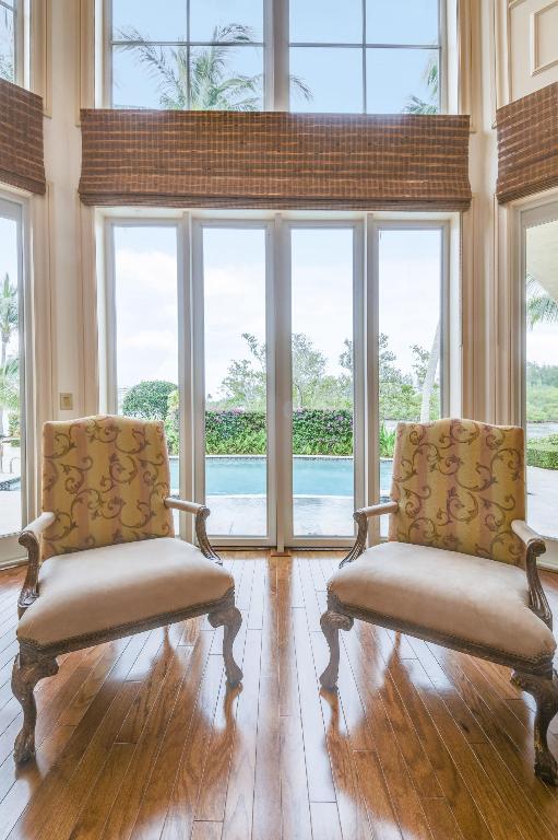 Sawfish Bay Colony - Residential