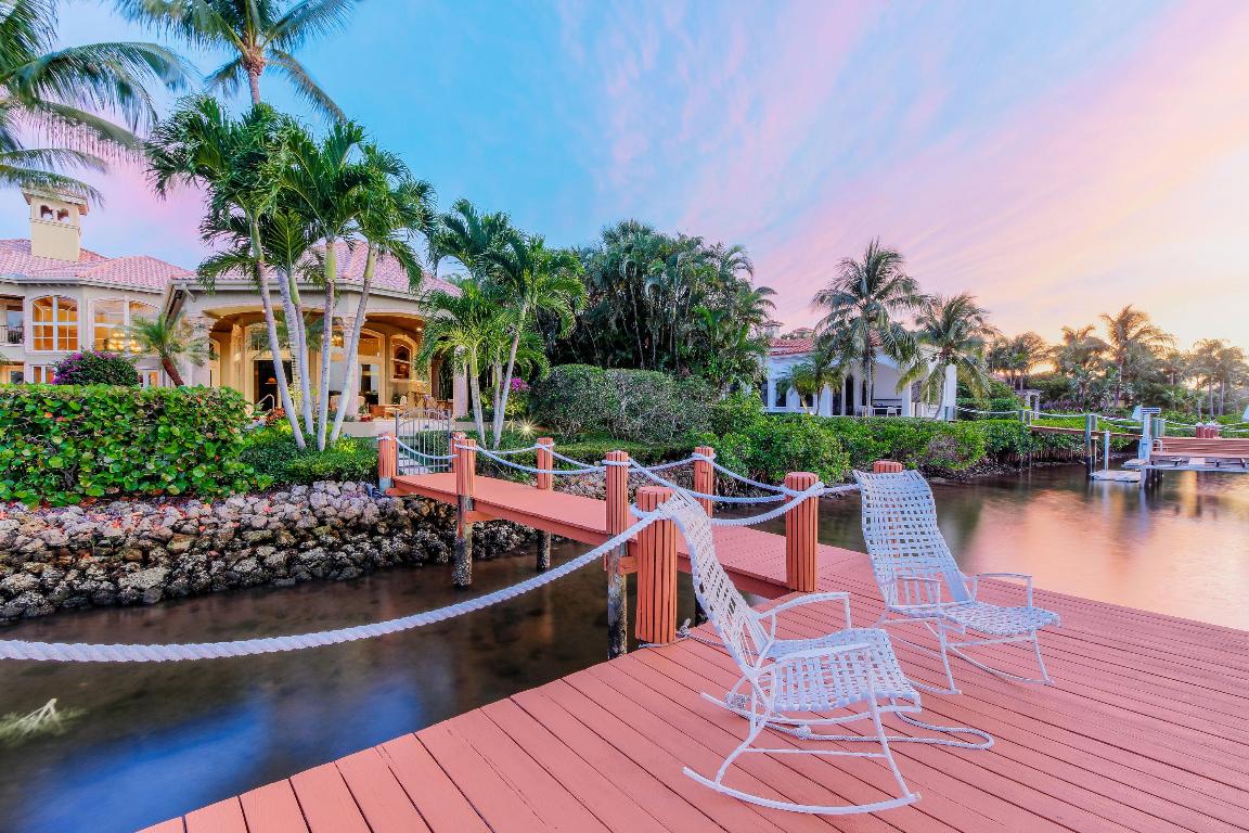 Sawfish Bay Colony - Residential