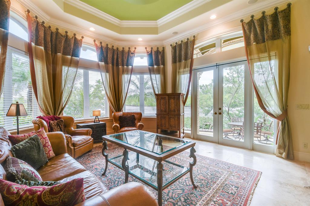 Sawfish Bay Colony - Residential