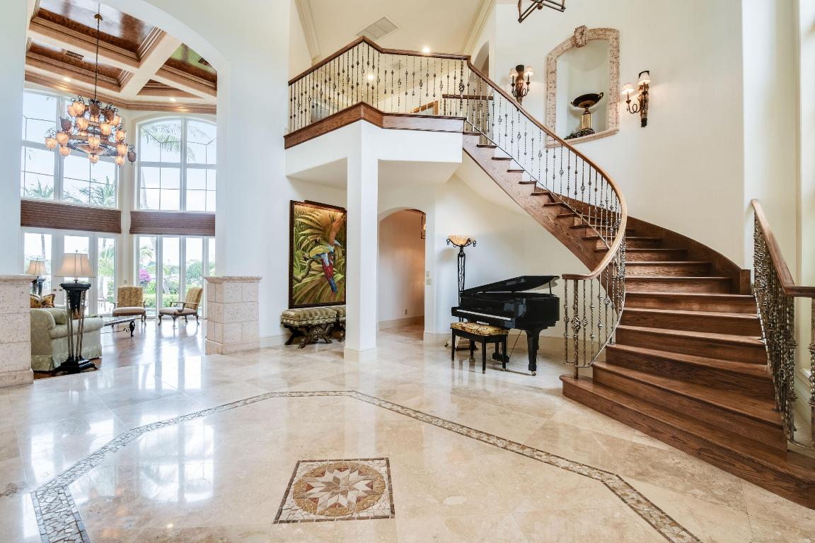 Sawfish Bay Colony - Residential