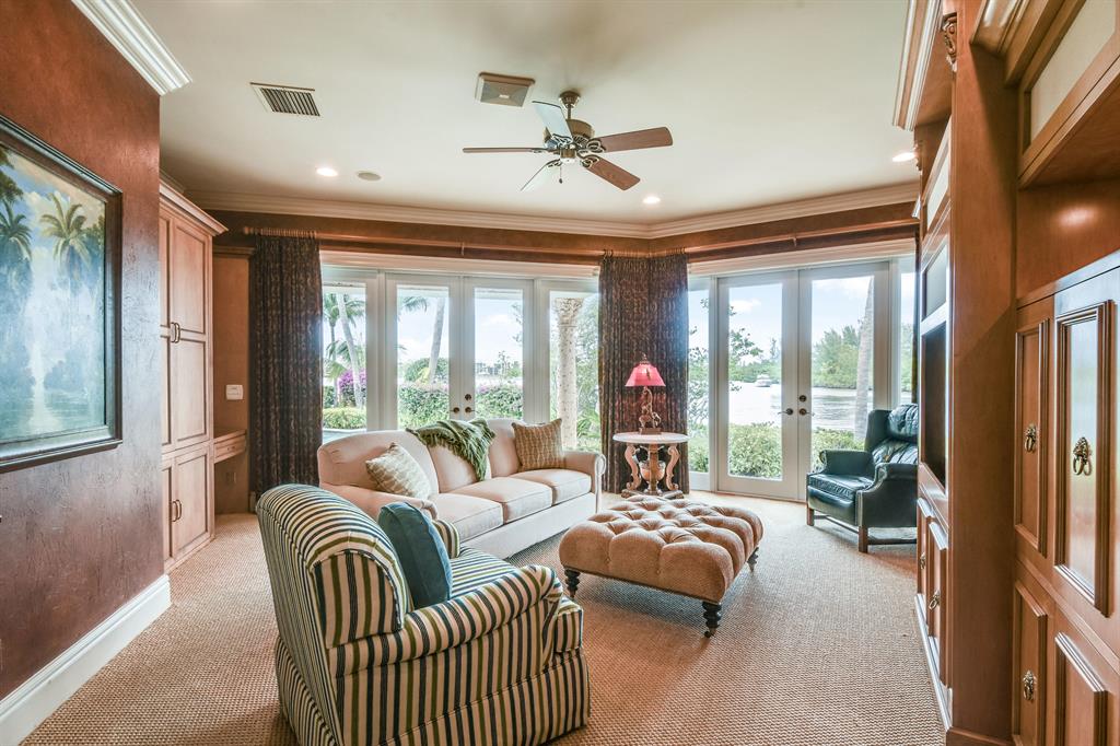 Sawfish Bay Colony - Residential