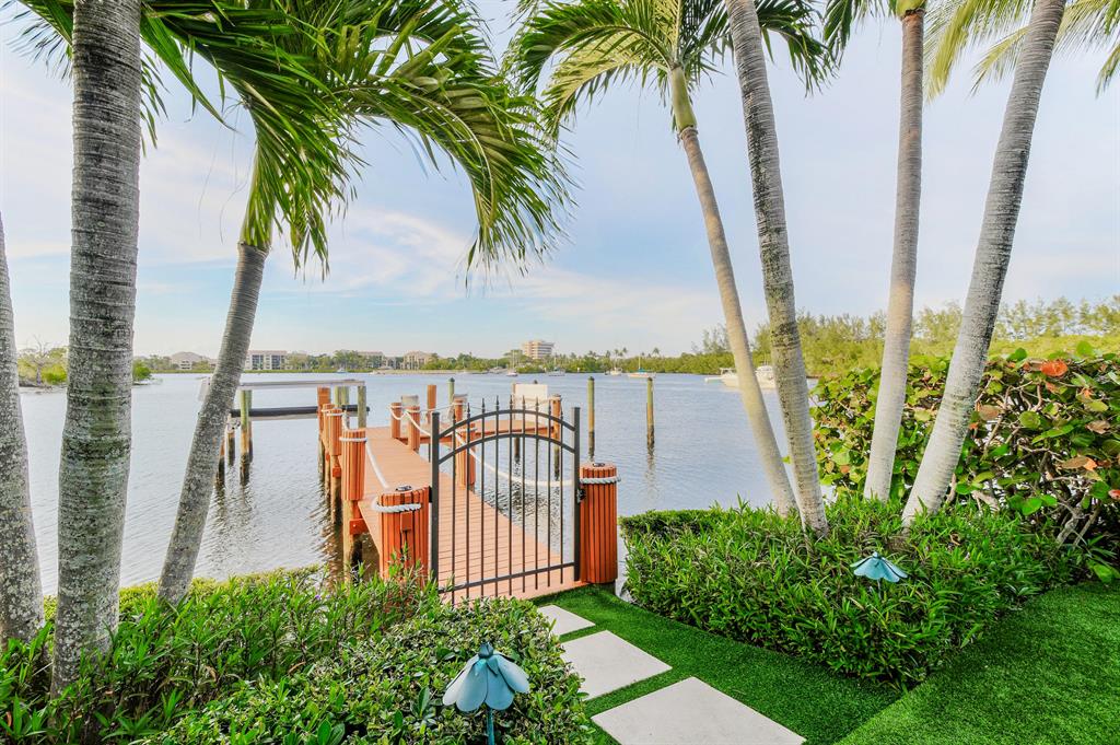 Sawfish Bay Colony - Residential