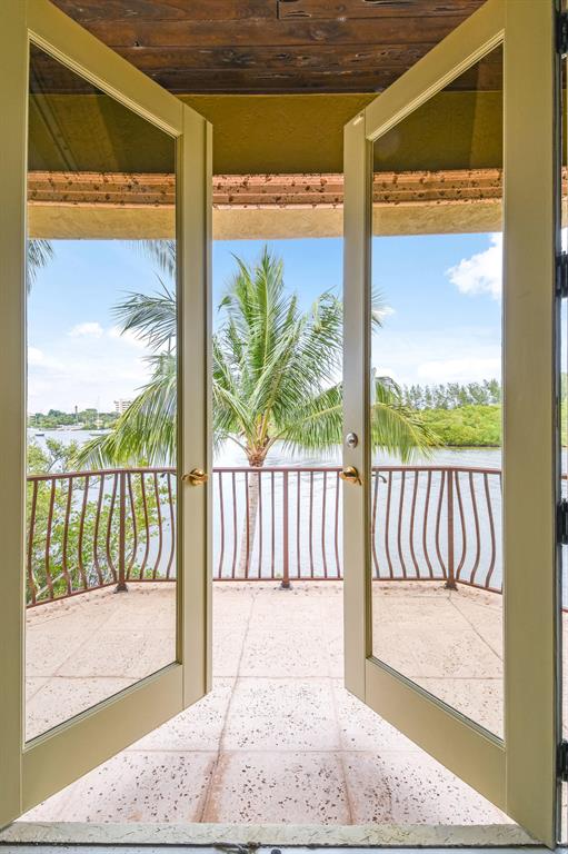 Sawfish Bay Colony - Residential