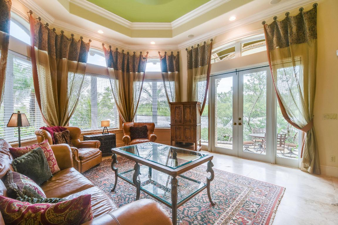 Sawfish Bay Colony - Residential