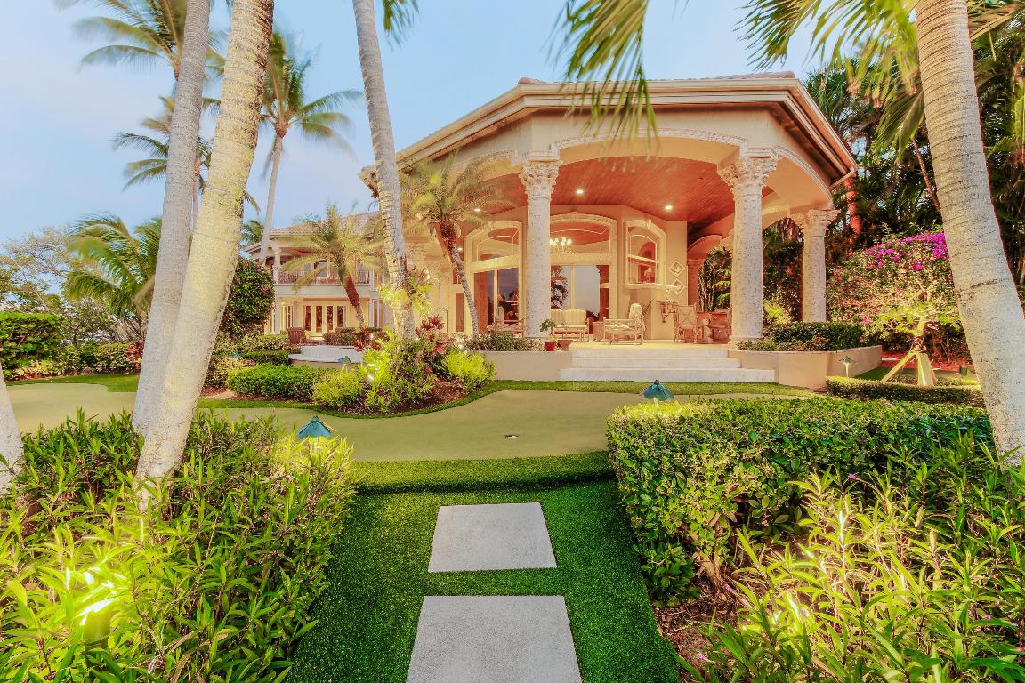 Sawfish Bay Colony - Residential