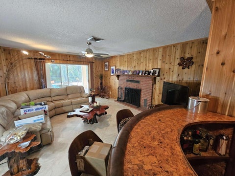 Tiny photo for 11500 SW 3rd Street, Plantation, FL 33325 (MLS # B26048010)