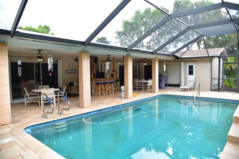 Tiny photo for 11500 SW 3rd Street, Plantation, FL 33325 (MLS # B26048010)