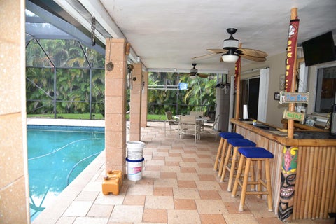 Tiny photo for 11500 SW 3rd Street, Plantation, FL 33325 (MLS # B26048010)