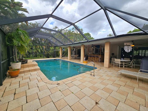 Tiny photo for 11500 SW 3rd Street, Plantation, FL 33325 (MLS # B26048010)