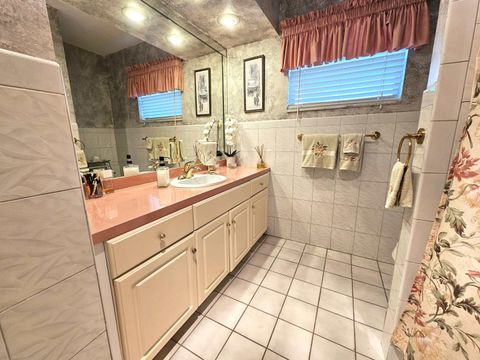 Tiny photo for 11500 SW 3rd Street, Plantation, FL 33325 (MLS # B26048010)