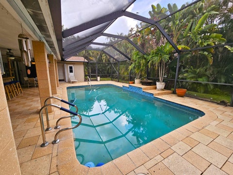 Tiny photo for 11500 SW 3rd Street, Plantation, FL 33325 (MLS # B26048010)
