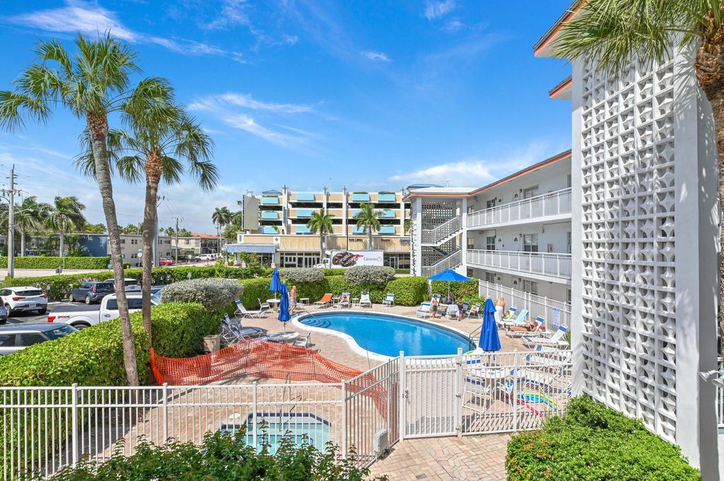 Photo of 120 NE 20th Avenue #7 &amp; 7a, Deerfield Beach, FL 33441 (MLS # F10537326)