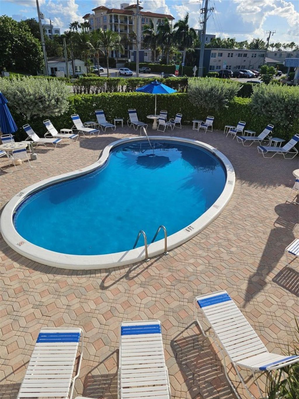 Photo of 120 NE 20th Avenue #7 &amp; 7a, Deerfield Beach, FL 33441 (MLS # F10537326)