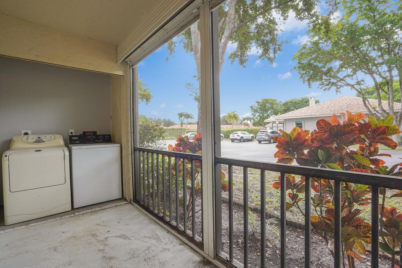 BENT TREE GARDENS WEST CONDO - Residential