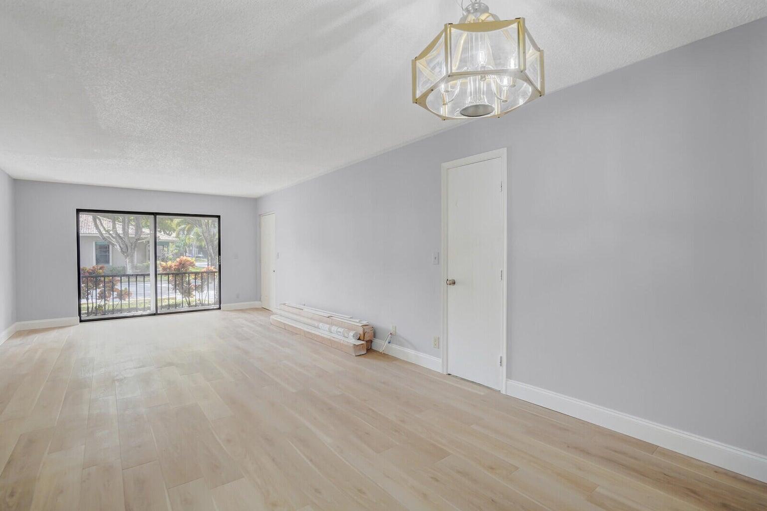 BENT TREE GARDENS WEST CONDO - Residential