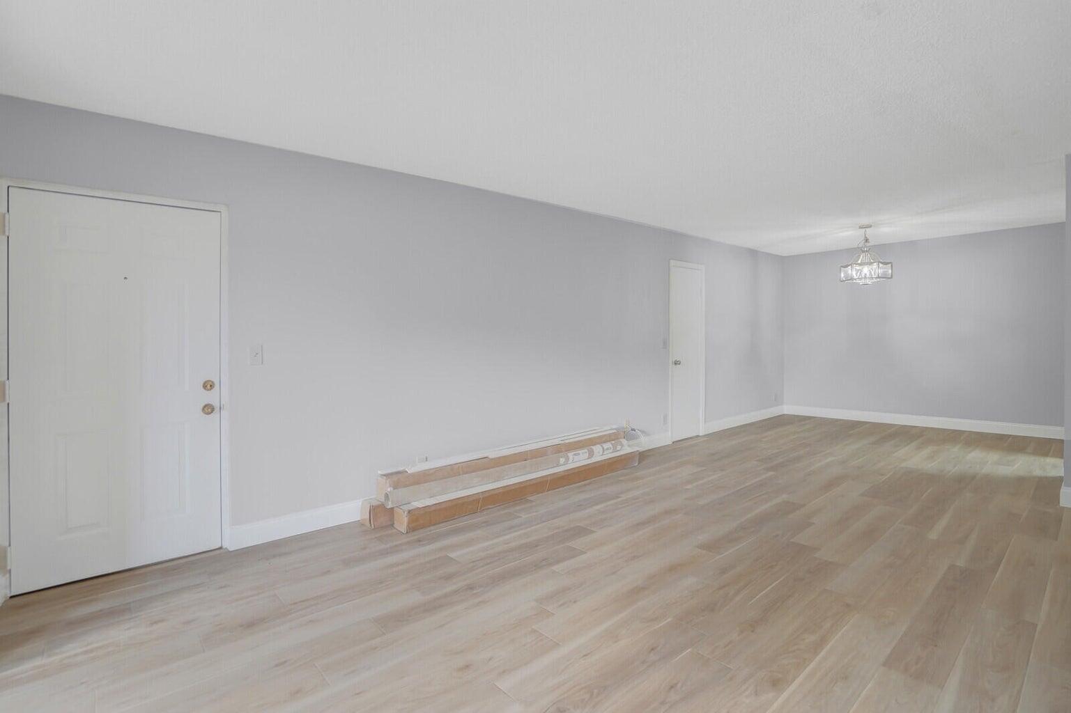 BENT TREE GARDENS WEST CONDO - Residential