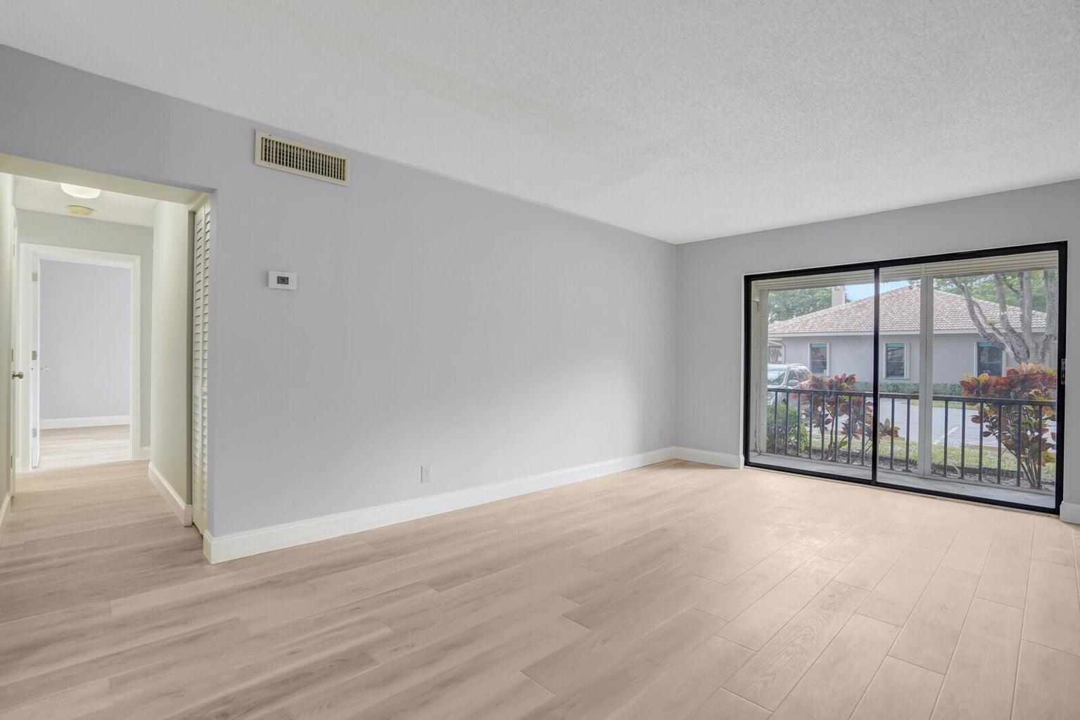 BENT TREE GARDENS WEST CONDO - Residential