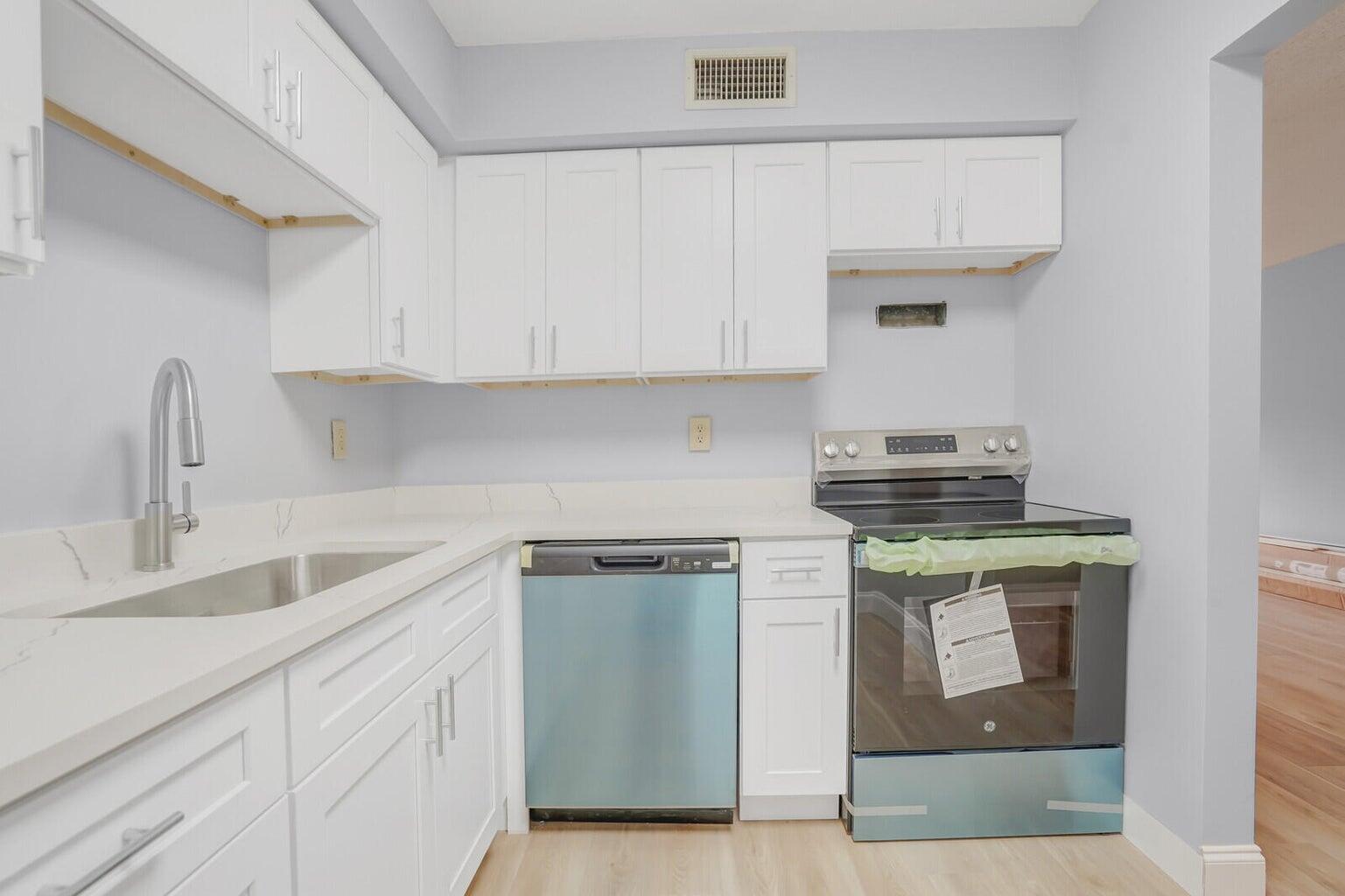 BENT TREE GARDENS WEST CONDO - Residential