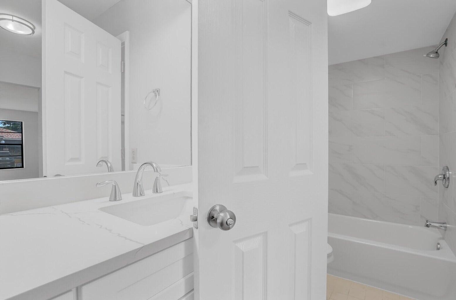 BENT TREE GARDENS WEST CONDO - Residential