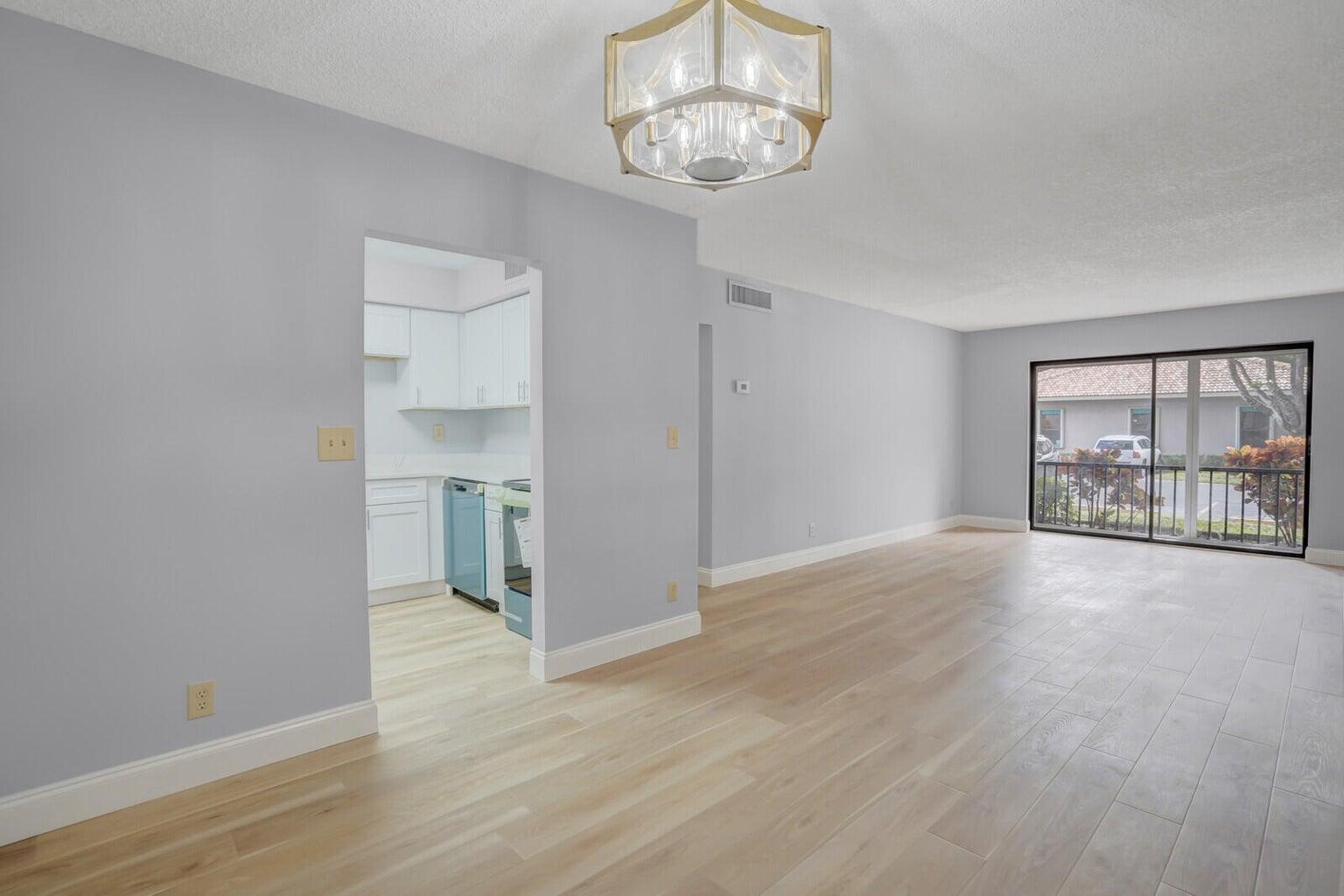 BENT TREE GARDENS WEST CONDO - Residential