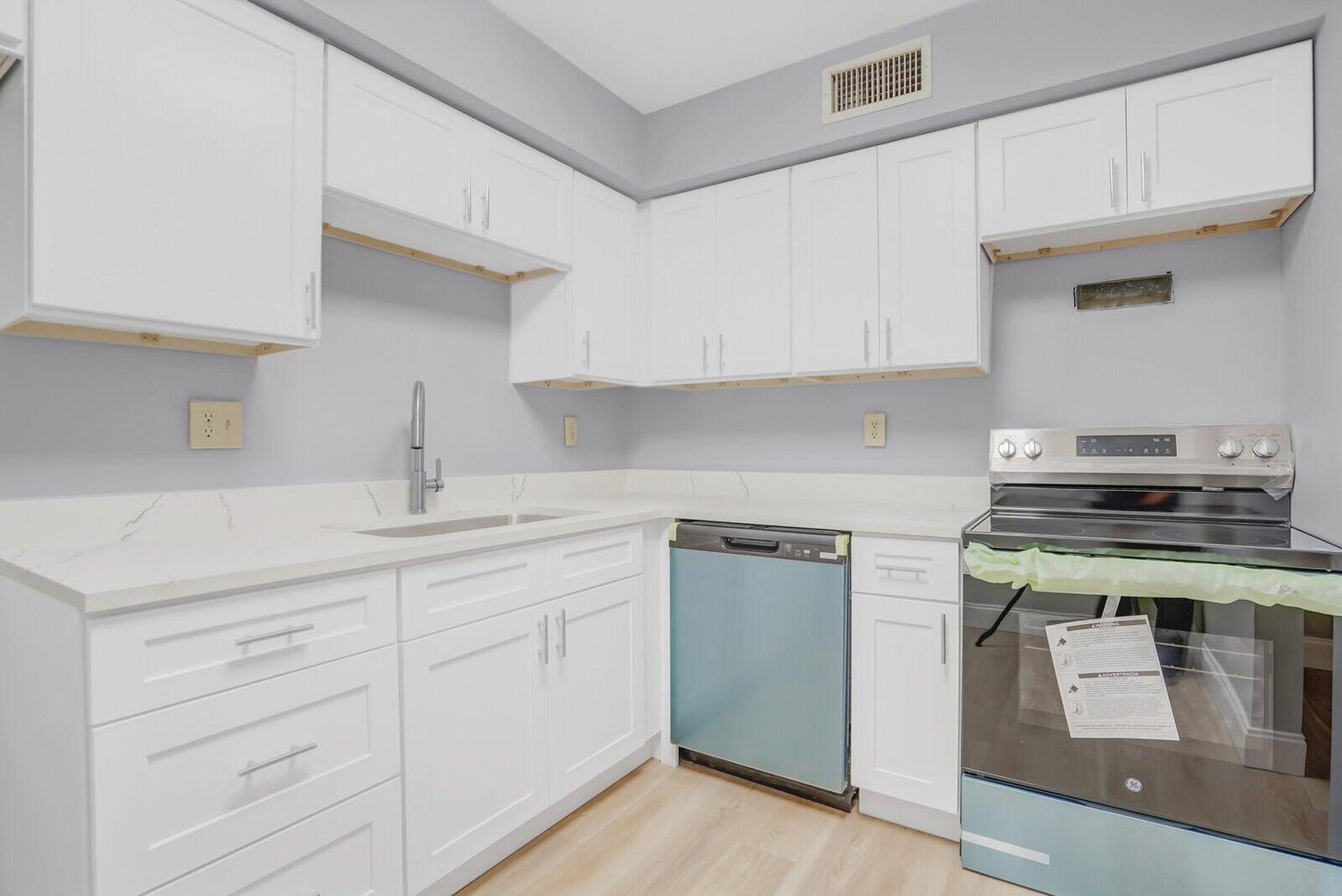 BENT TREE GARDENS WEST CONDO - Residential
